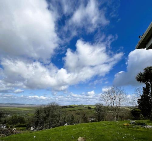 The Danes Gower, Llanmadoc, Gower