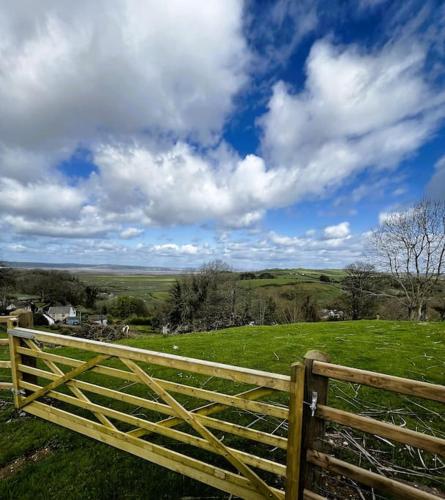 The Danes Gower, Llanmadoc, Gower