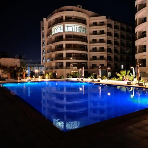 Scandic Resort Apartment B604 Hurghada