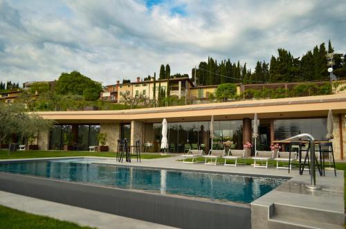 La Cipressina B&B - Accommodation - Cavaion Veronese