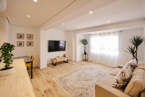 Carmen flat 3