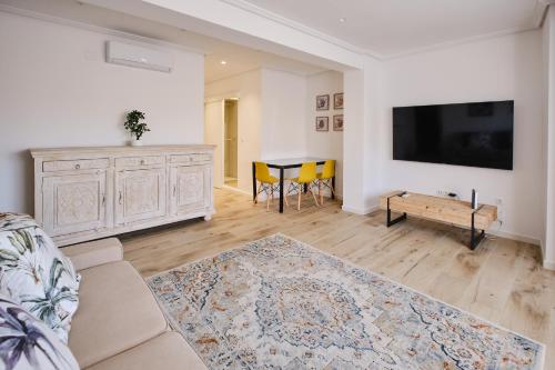 Carmen flat, Valencie (fotografie 6)
