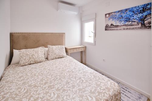 Carmen flat, Valencie (fotografie 10)