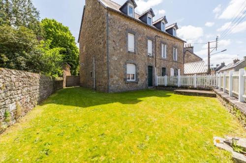 Charmant studio dans une maison bourgeoise