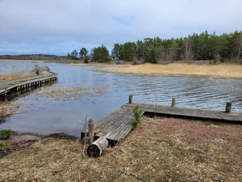 Bastöstugby stuga 16