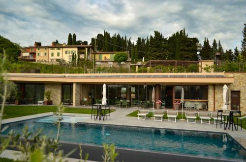 La Cipressina B&B - Accommodation - Cavaion Veronese