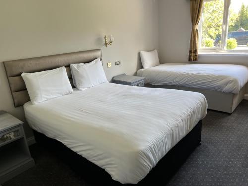 The Pear Tree Inn & Country Hotel - image 7