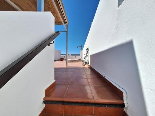 Apartamentos Alborada III