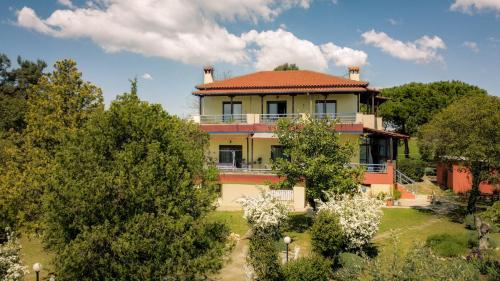 Nice house by the sea!, Epanomi (fotografie 3)