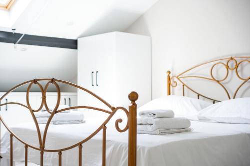 City Center Hideout - Studio Apartment, Tirana (photo 2)