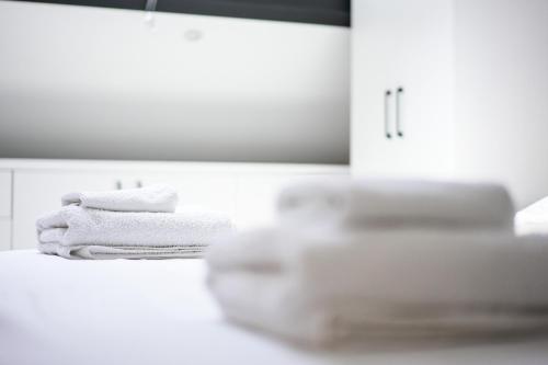 City Center Hideout - Studio Apartment, Tirana (photo 6)