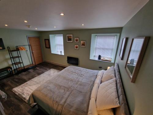 Harlech House – Harlech