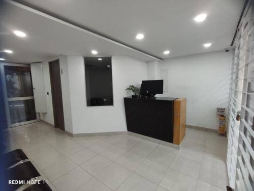 ردهة, Magnifico y Confortable Apartamento Amoblado in South (Residential-Industrial Area)