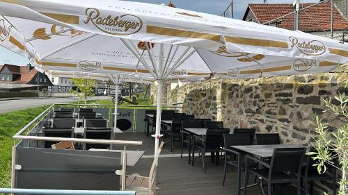 Burghotel Homberg 4
