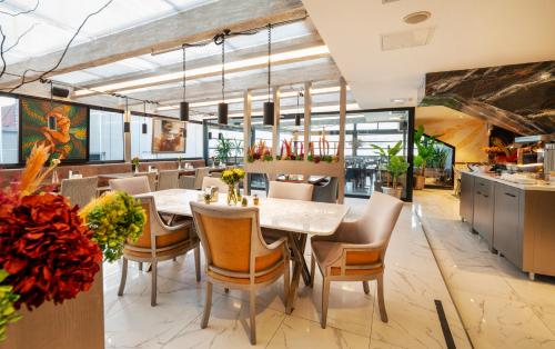 Orya Hotel, Istanbul (fotografie 6)