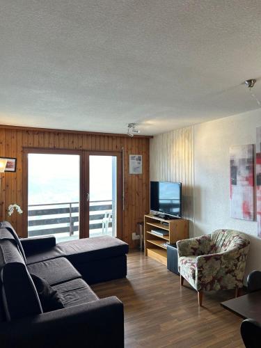 Fontanettaz V 015 - MOUNTAIN apartment 6 pers - Apartment - Veysonnaz
