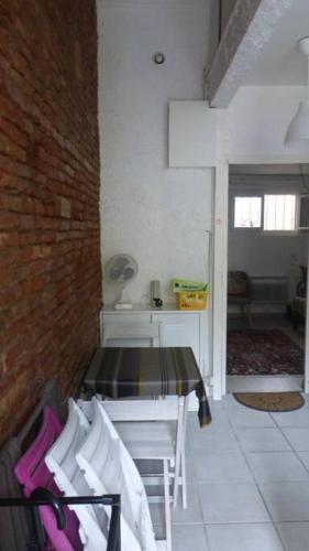 Apartement au calme, cour, près du métro, centre, Toulouse (foto 5)