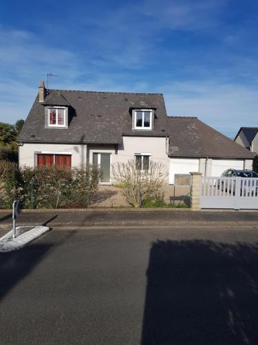 Chez Zabou - Chambre d'hôtes - Amboise