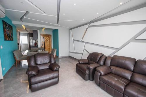 Apartamento dos sonhos in Barra Funda