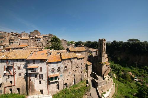 VenereMarte - Apartment - Ronciglione