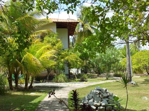 Ecolodge Batel Alagoas