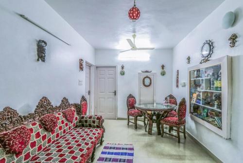 The J Thomas Inn Fort Kochi - Photo 3