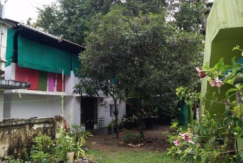 The J Thomas Inn 4 Ac bedroom independent house Fort Kochi – Cochin, NE