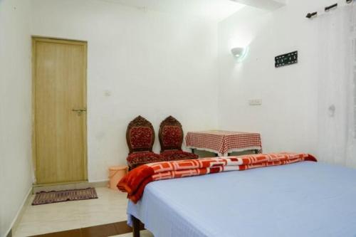 The J Thomas Inn 4 Ac bedroom independent house Fort Kochi – Cochin, NE