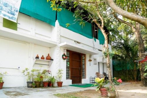 The J Thomas Inn 4 Ac bedroom independent house Fort Kochi – Cochin, NE