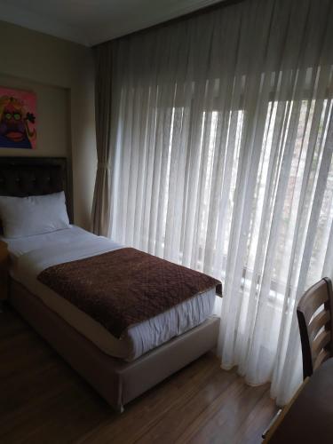 Palace Point Hotel, Istanbul (photo 3)
