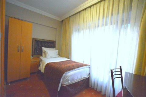 Palace Point Hotel, Istanbul (photo 5)