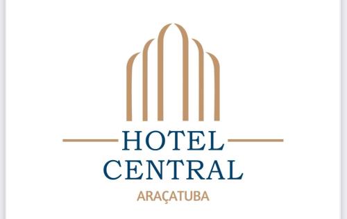 Hotel Central in Aracatuba