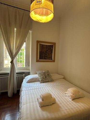 Porta Latina Apartment, Rom (Foto 9)