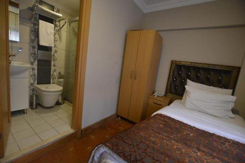 Palace Point Hotel, Istanbul (photo 6)