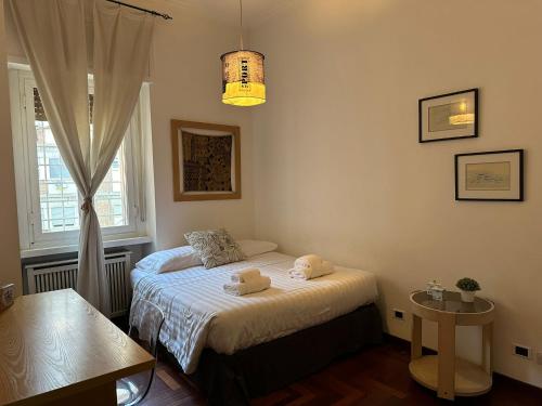 Porta Latina Apartment, Rom (Foto 8)