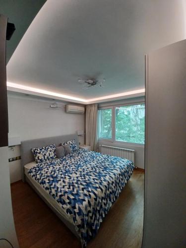 Signature Suite - 1 Bedroom by Flat Manаger, Sofia (Foto 8)