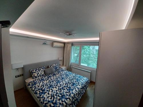 Signature Suite - 1 Bedroom by Flat Manаger, Sofia (Foto 9)