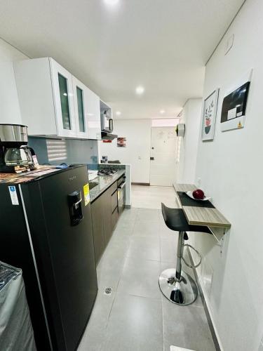 Magnifico y Confortable Apartamento Amoblado - image 4
