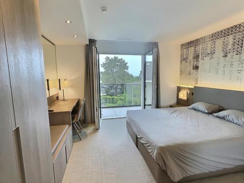 Attica Residences, Lausanne - Suisse