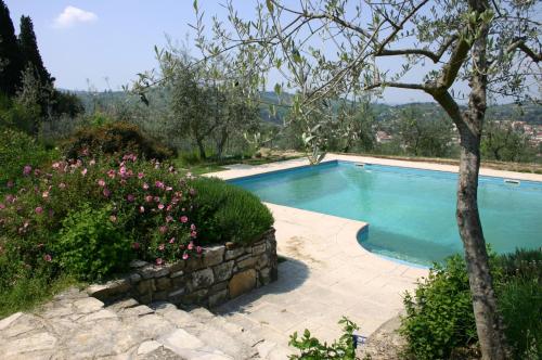 I Parigi Corbinelli Residenze, Florencie