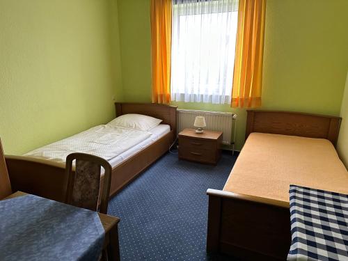 Haus Pegasus in Garbsen