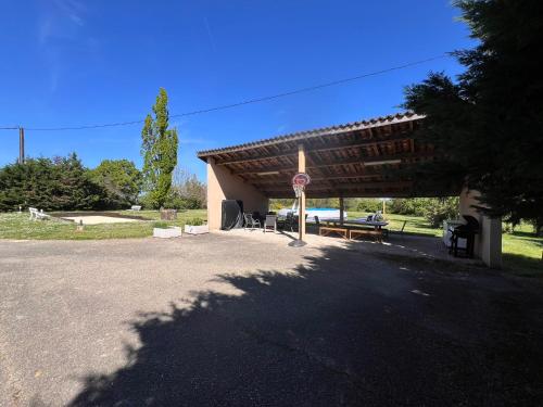 Gîtes du Moulin de Périssé - Location saisonnière - Fleurance