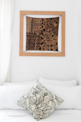 Porta Latina Apartment, Rom (Foto 10)