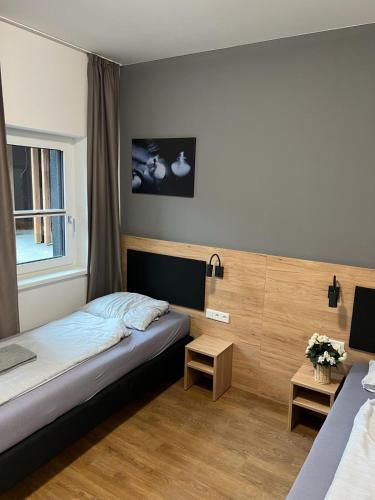 Firstsleep Ebersberg - Accommodation