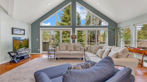 Hickory - Unit 2, Sunriver (zdjęcie 6)