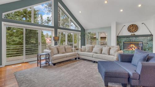Hickory - Unit 2, Sunriver (zdjęcie 7)