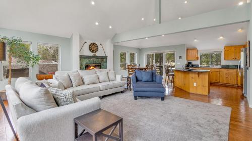 Hickory - Unit 2, Sunriver (zdjęcie 8)