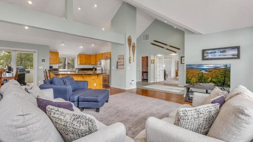 Hickory - Unit 2, Sunriver