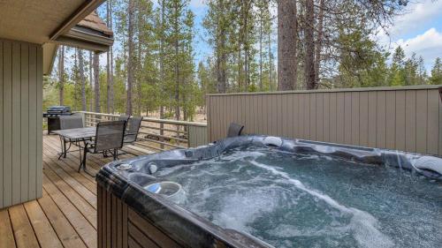Hickory - Unit 2, Sunriver (zdjęcie 3)