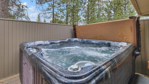 Hickory - Unit 2, Sunriver (zdjęcie 5)